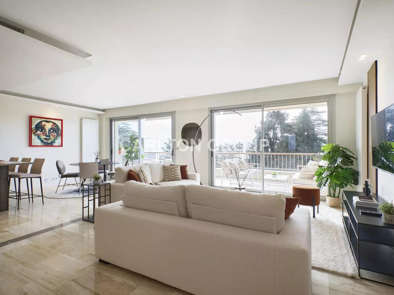 Apartment Cannes - 2 bedrooms - 95m²