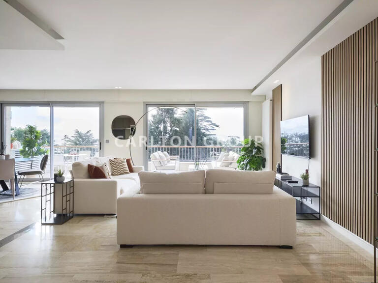 Appartement Cannes - 2 chambres - 95m²