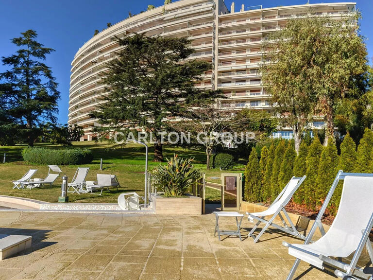 Sale Apartment with Sea view Cannes - 2 bedrooms