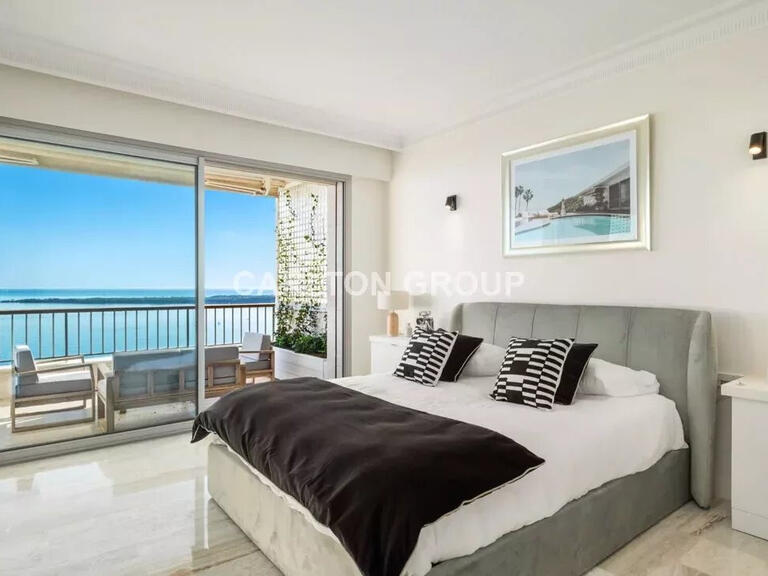 Sale Apartment with Sea view Cannes - 2 bedrooms