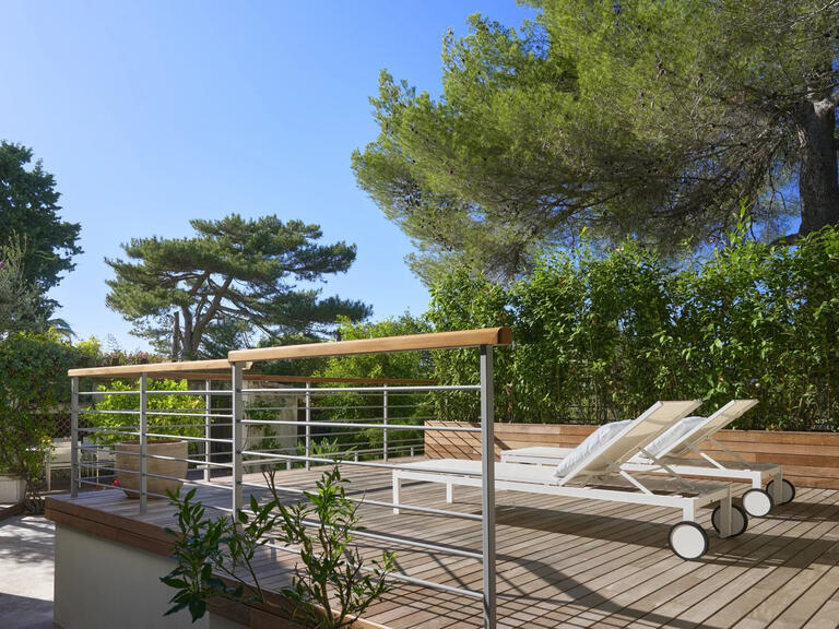 Appartement Cannes - 3 chambres - 134m²