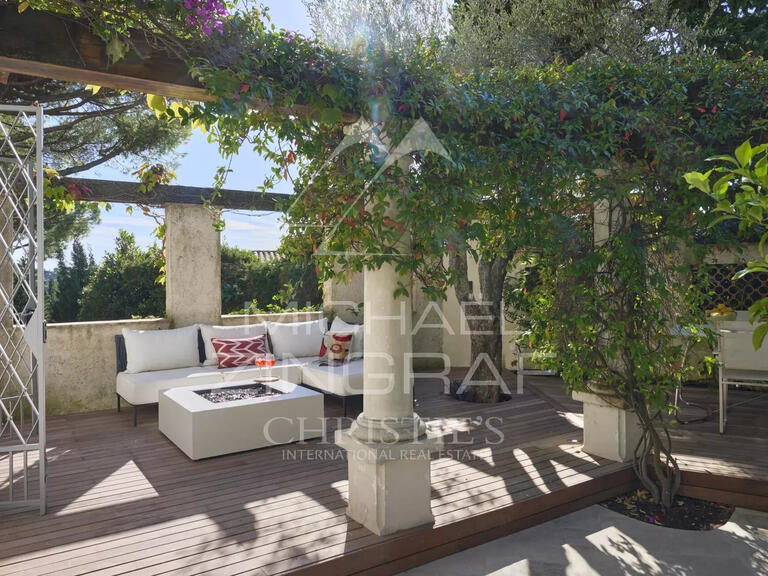 Apartment Cannes - 3 bedrooms - 134m²