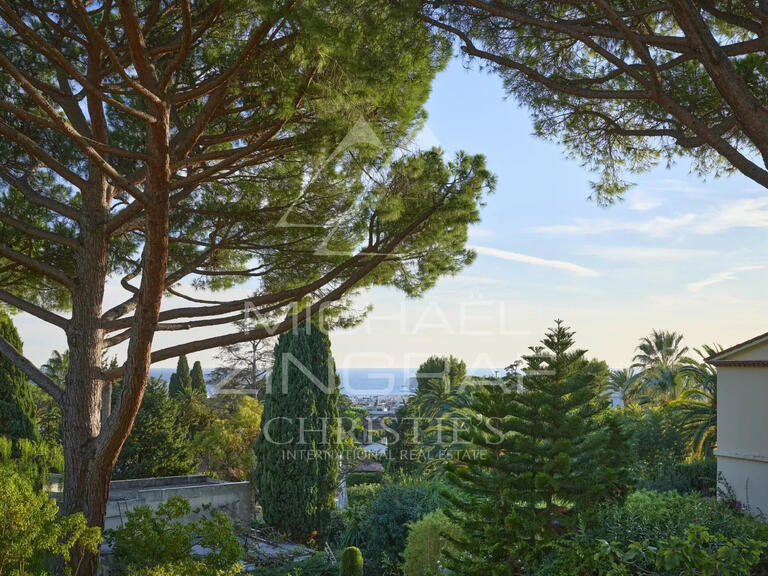 Appartement Cannes - 3 chambres - 134m²