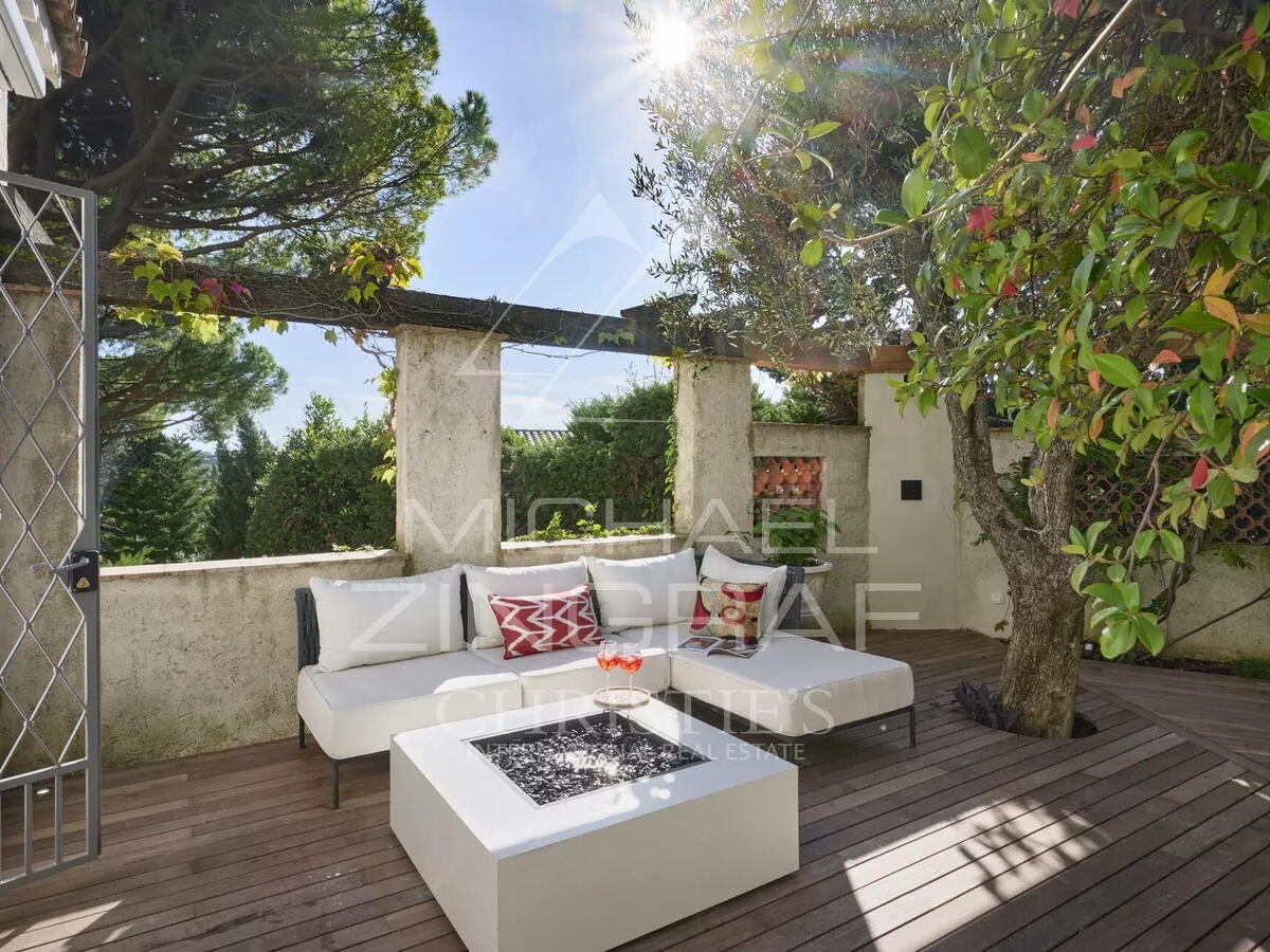 Appartement Cannes