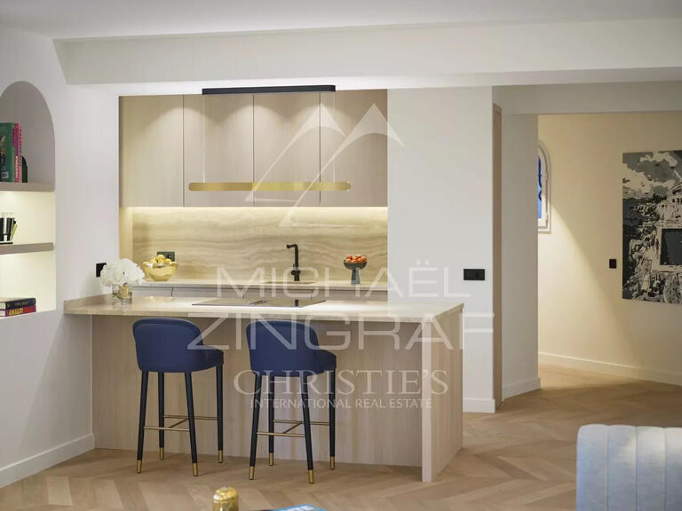 Appartement Cannes - 3 chambres - 134m²