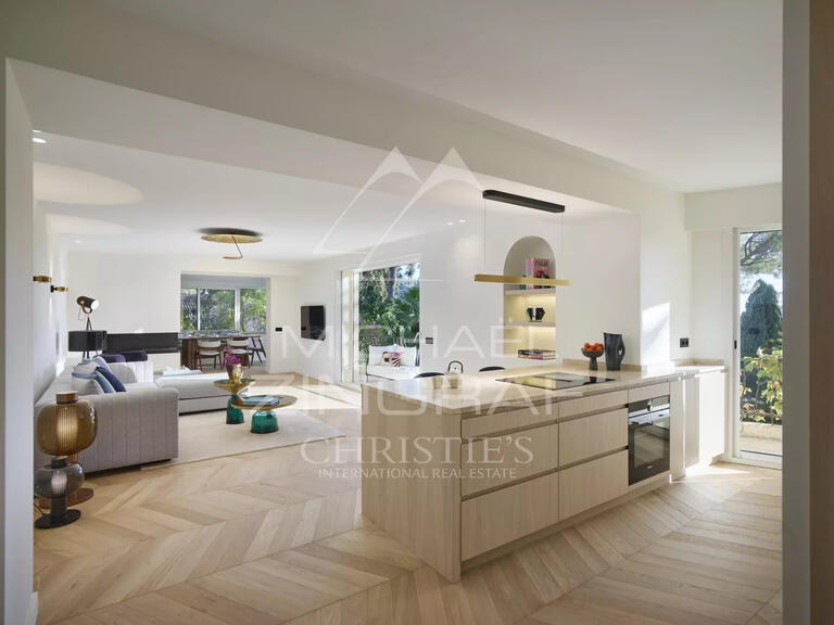 Appartement Cannes - 3 chambres - 134m²