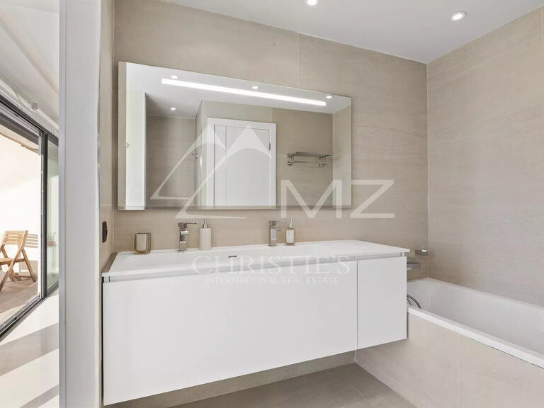 Apartment Cannes - 4 bedrooms - 170m²