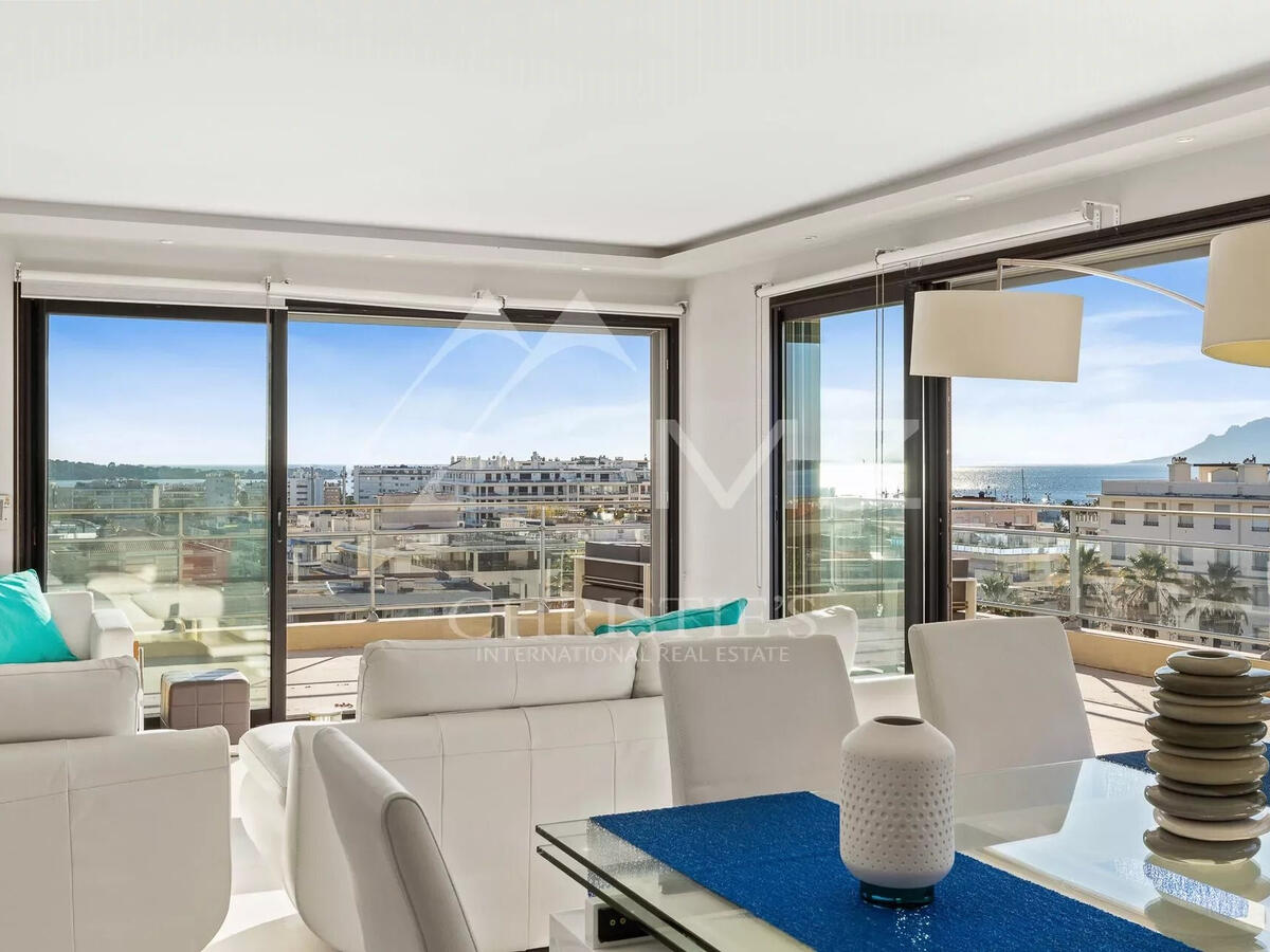 Appartement Cannes