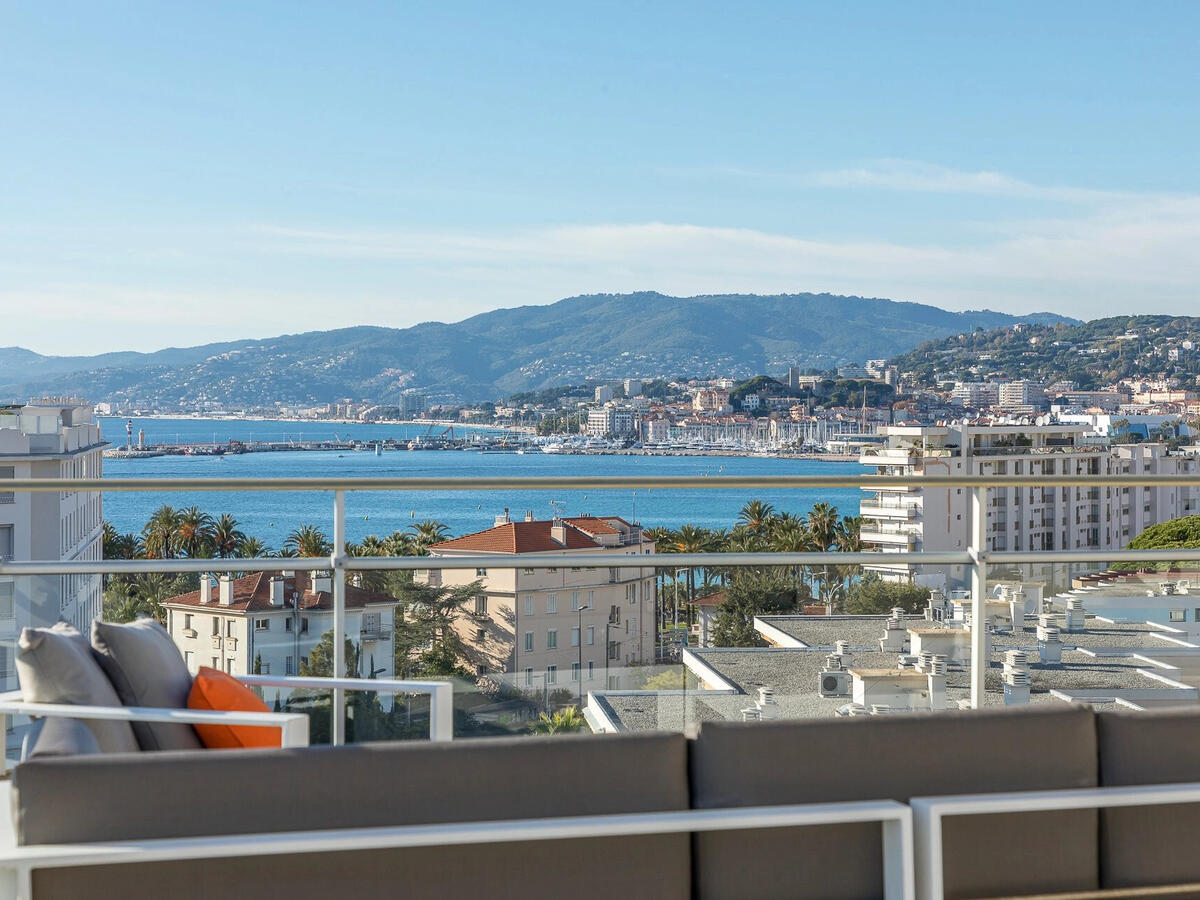 Apartment Cannes