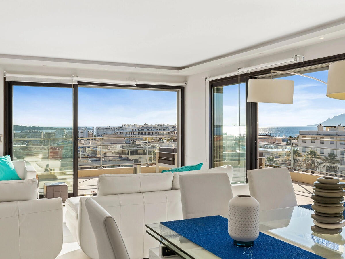 Apartment Cannes