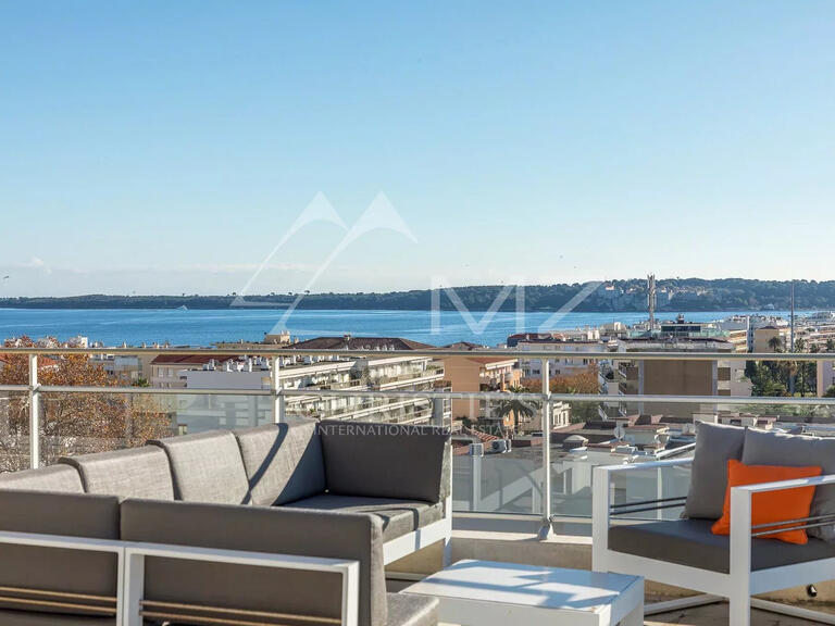 Apartment Cannes - 4 bedrooms - 170m²