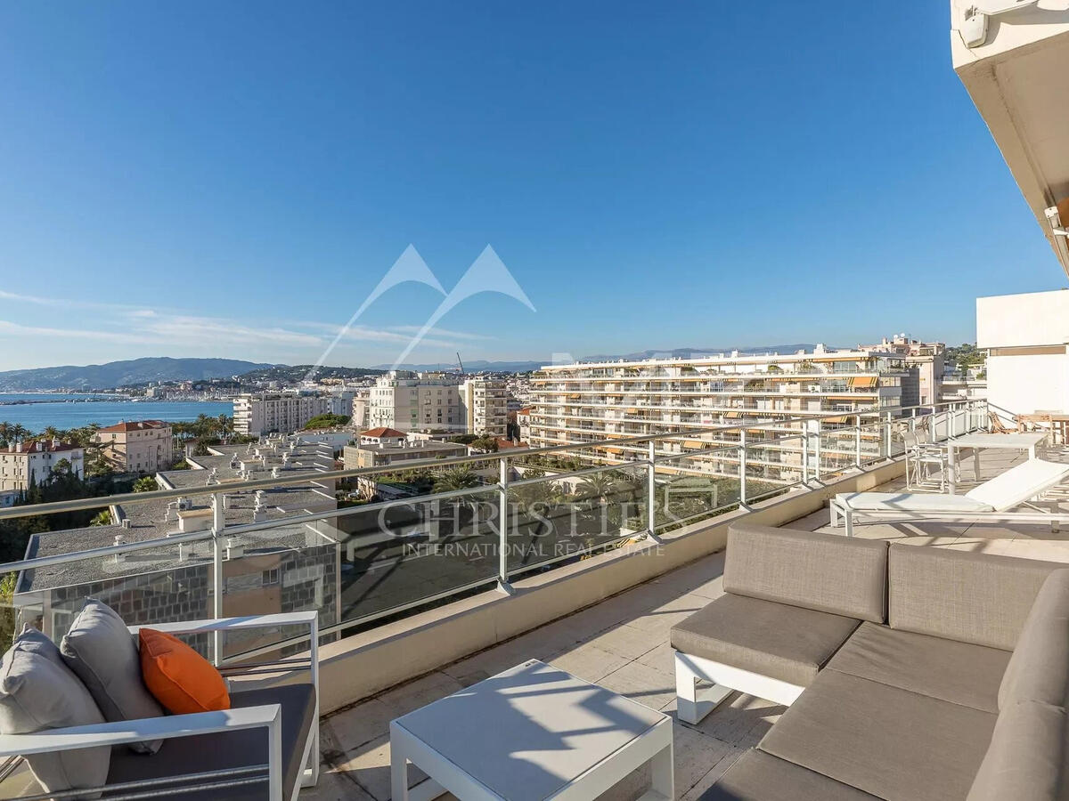 Apartment Cannes