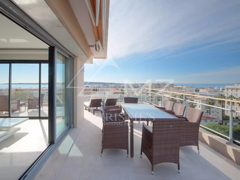 Apartment Cannes - 4 bedrooms - 170m²