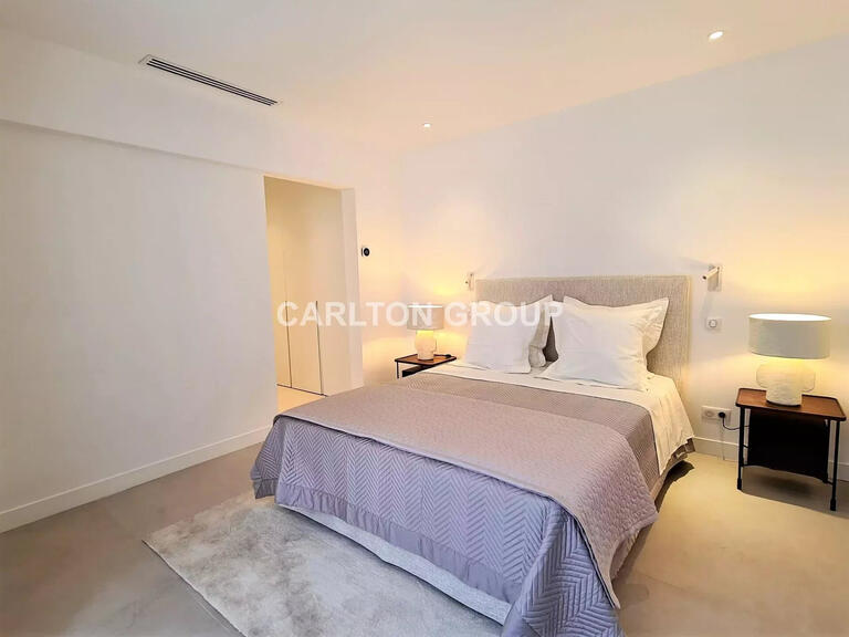 Apartment Cannes - 3 bedrooms - 131m²