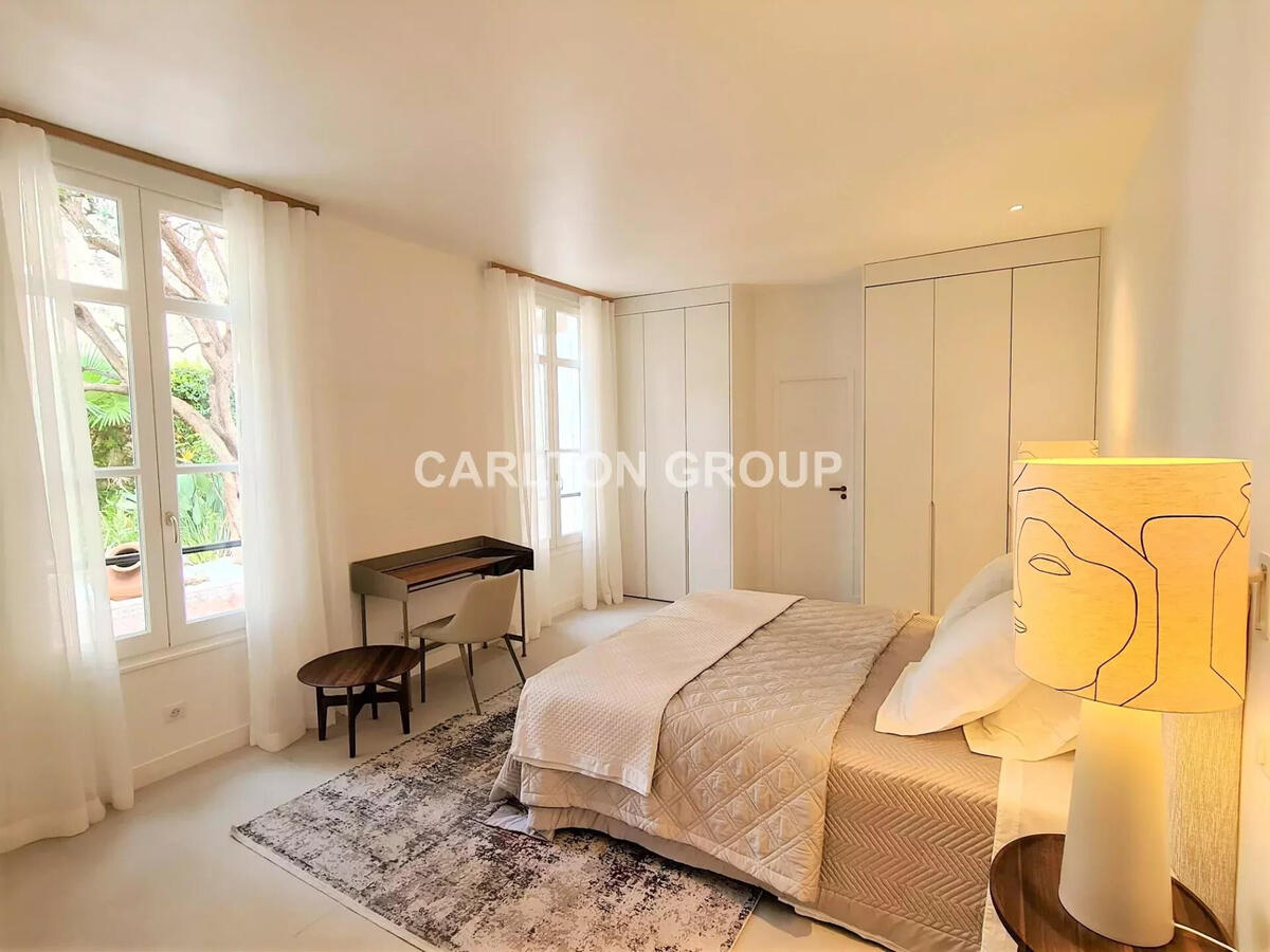 Appartement Cannes