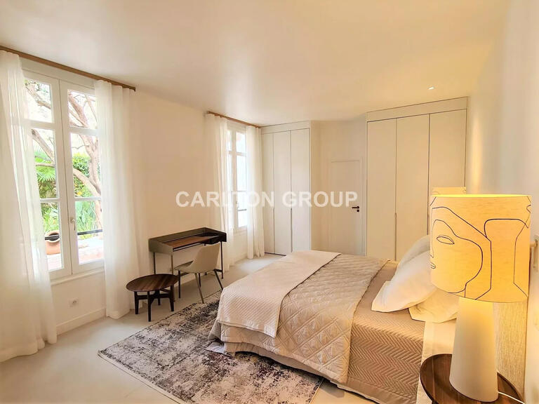 Appartement Cannes - 3 chambres - 131m²