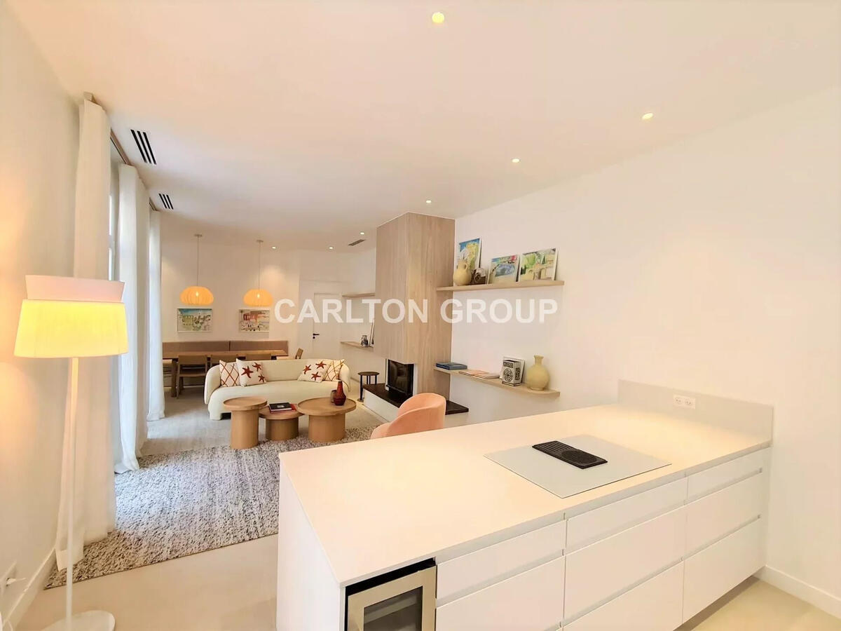 Appartement Cannes