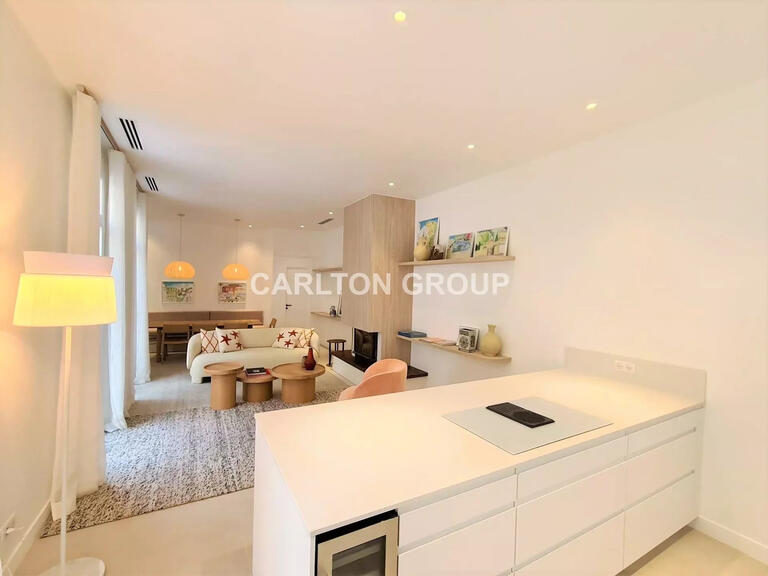 Appartement Cannes - 3 chambres - 131m²