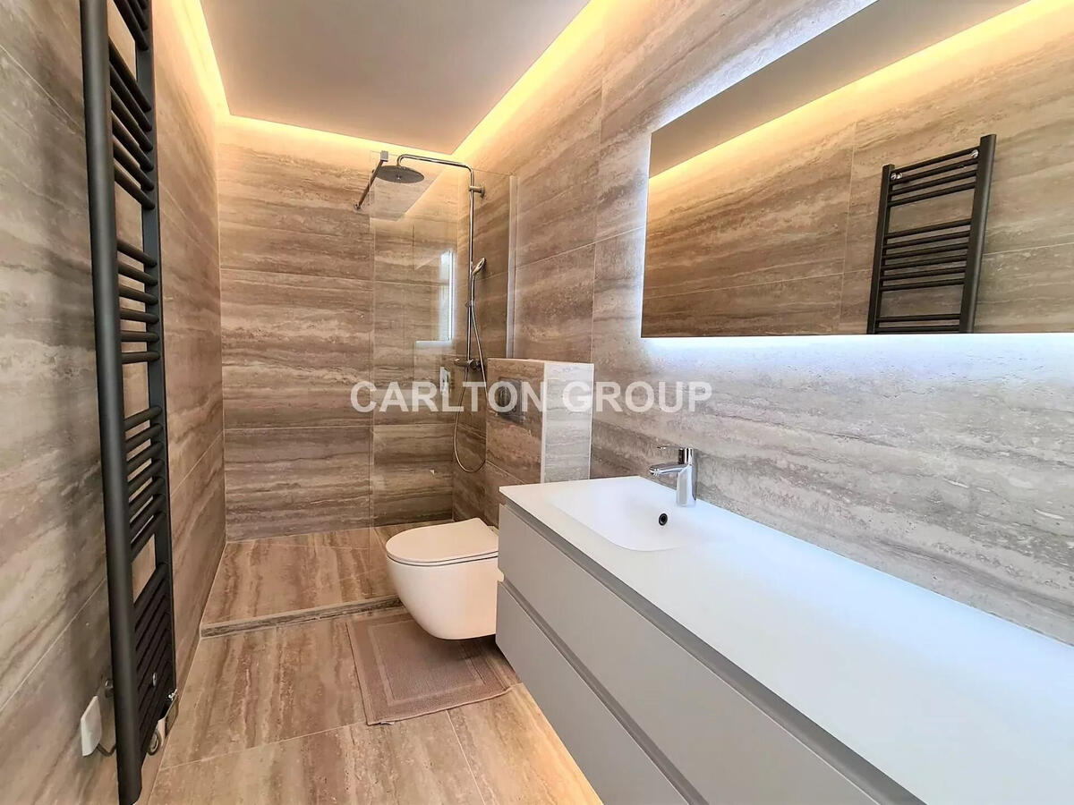 Appartement Cannes