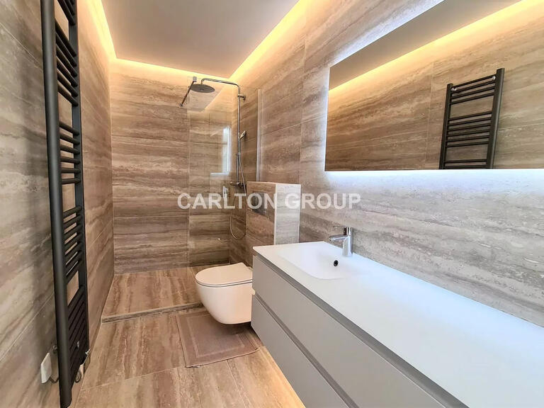 Apartment Cannes - 3 bedrooms - 131m²