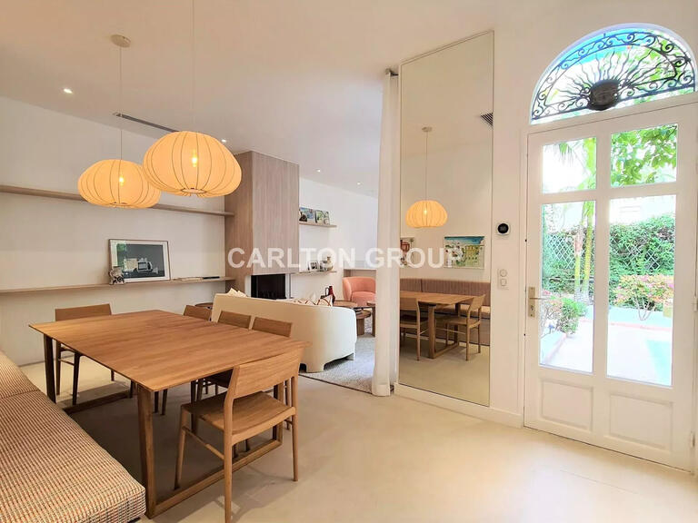 Apartment Cannes - 3 bedrooms - 131m²