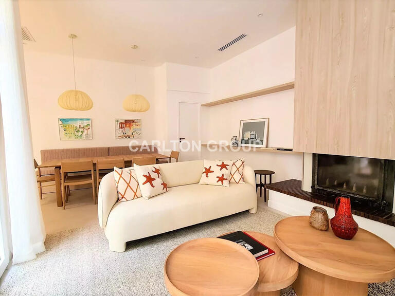 Apartment Cannes - 3 bedrooms - 131m²