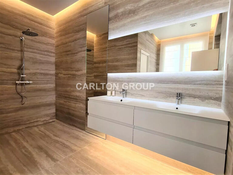 Apartment Cannes - 3 bedrooms - 131m²