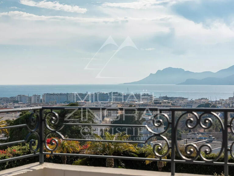 Apartment Cannes - 3 bedrooms - 221m²