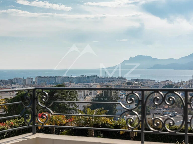 Appartement Cannes - 3 chambres - 221m²