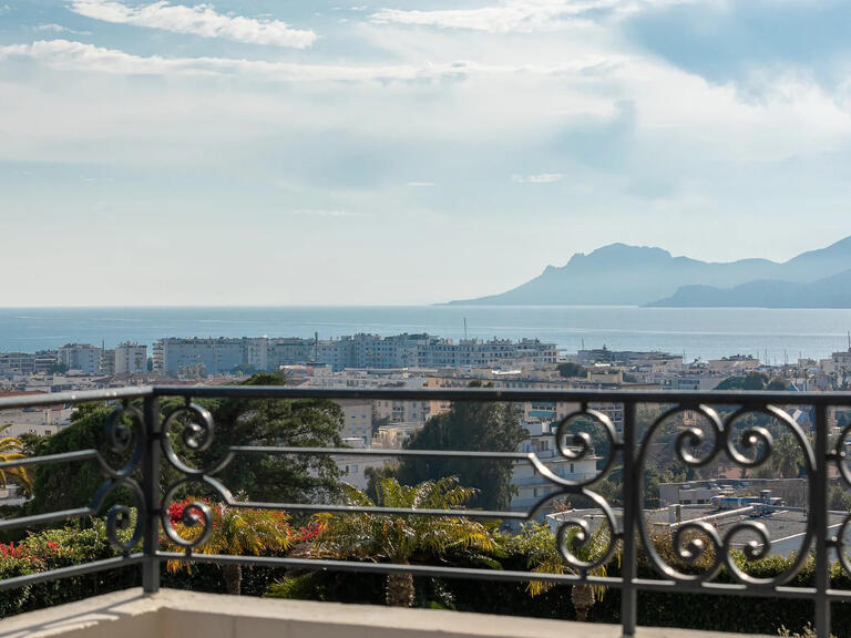 Appartement Cannes - 3 chambres - 221m²