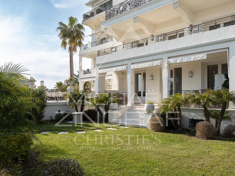 Apartment Cannes - 3 bedrooms - 221m²