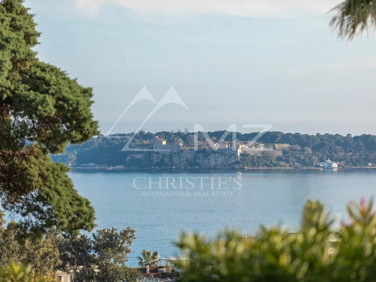 Appartement Cannes - 3 chambres - 221m²