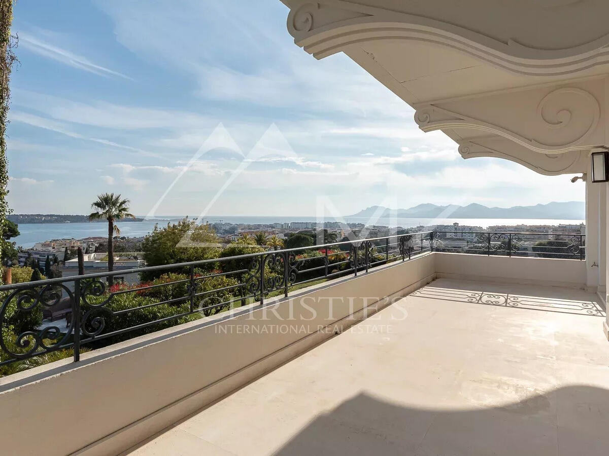 Appartement Cannes