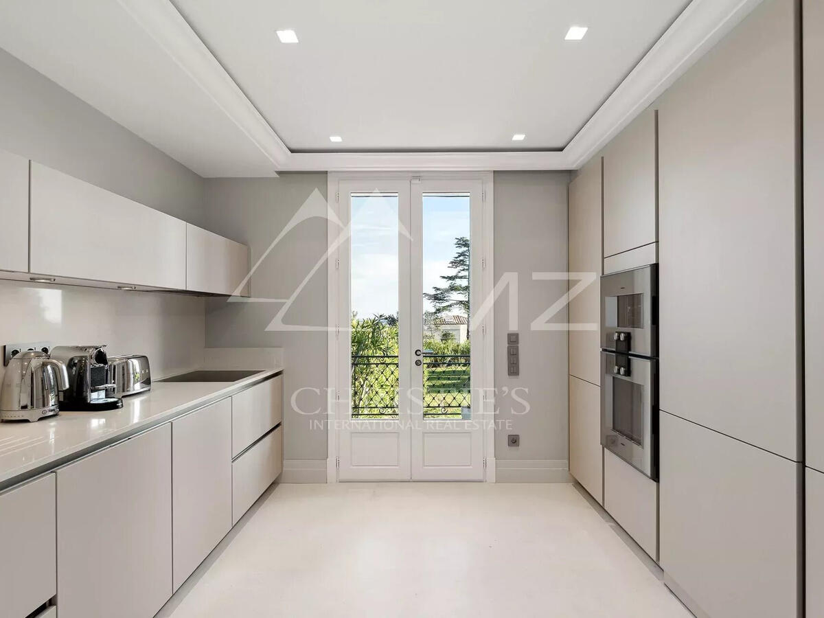 Appartement Cannes