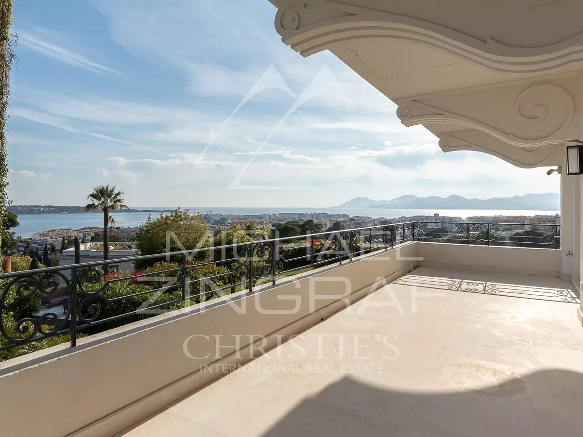 Appartement Cannes