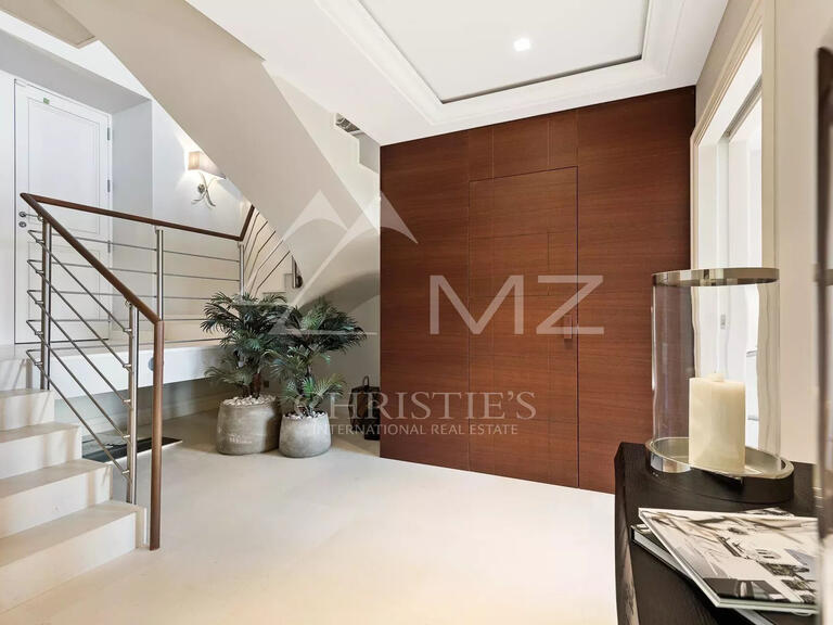 Appartement Cannes - 3 chambres - 221m²