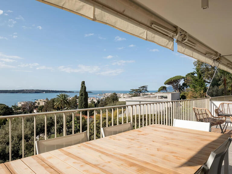 Appartement Cannes - 2 chambres - 100m²