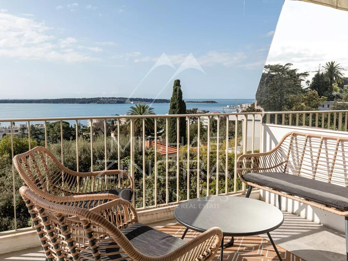 Appartement Cannes