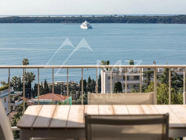 Appartement Cannes - 2 chambres - 100m²