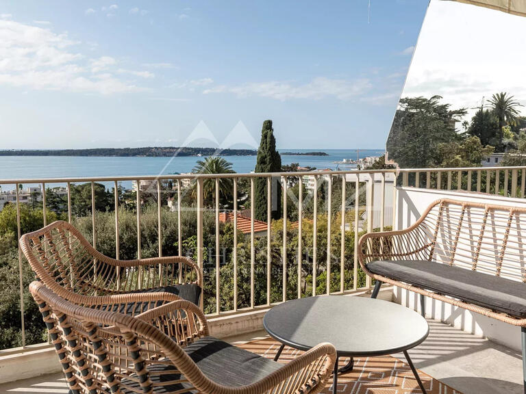 Appartement Cannes - 2 chambres - 100m²