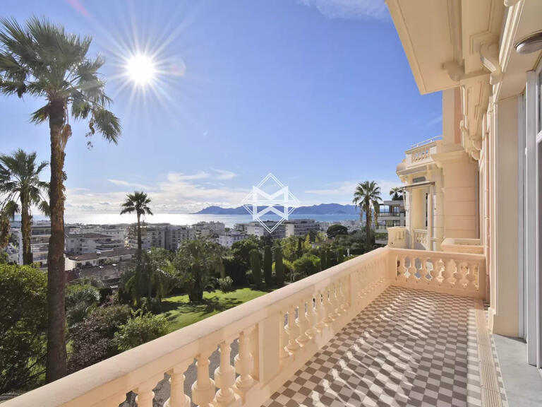 Apartment Cannes - 4 bedrooms - 250m²