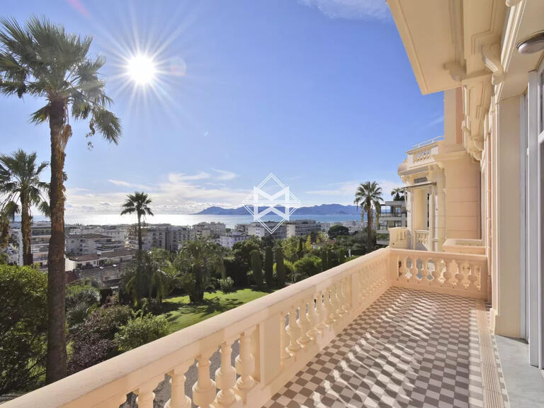 Appartement Cannes - 4 chambres - 250m²