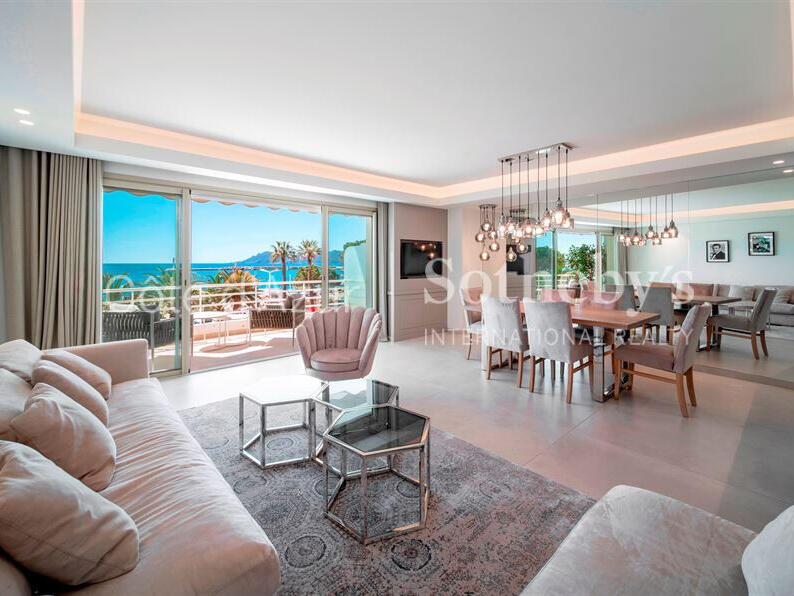 Appartement Cannes