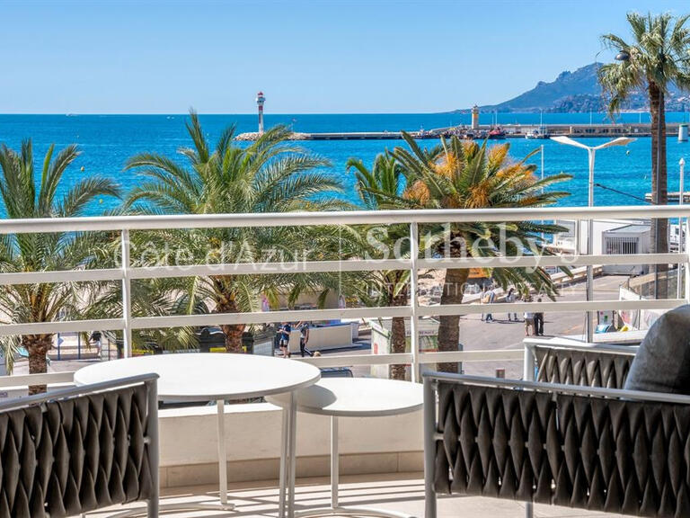 Apartment Cannes - 2 bedrooms - 75m²