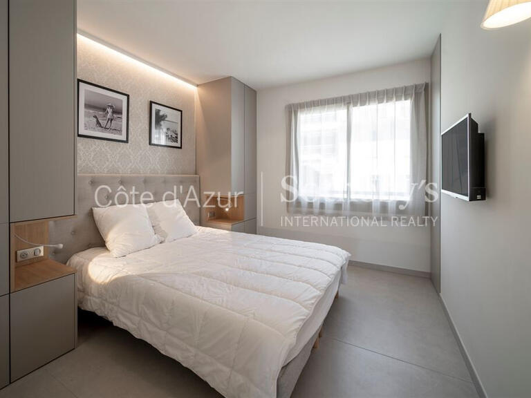 Apartment Cannes - 2 bedrooms - 75m²