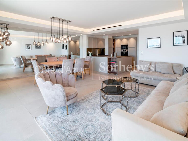 Apartment Cannes - 2 bedrooms - 75m²