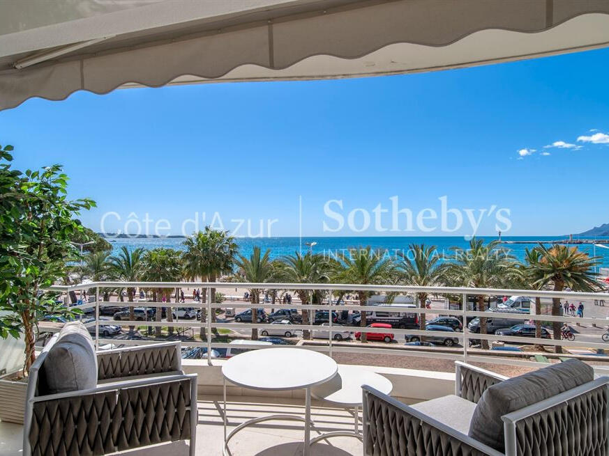 Appartement Cannes