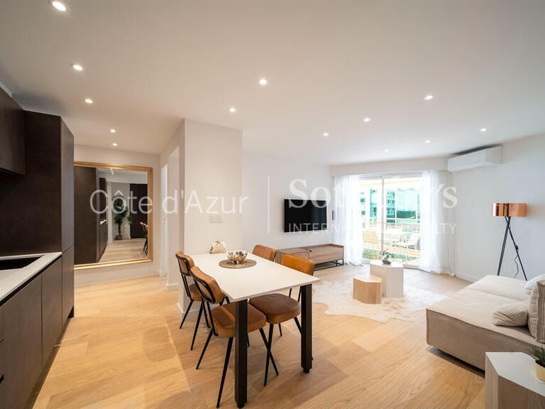 Sale Apartment Cannes - 2 bedrooms