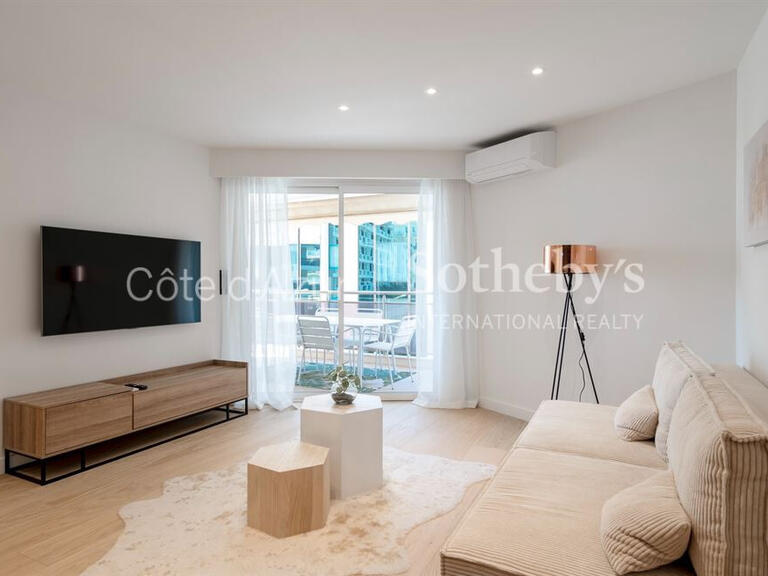 Sale Apartment Cannes - 2 bedrooms