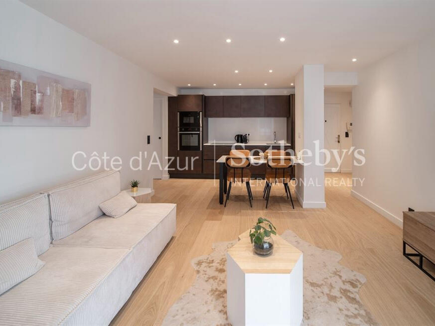 Appartement Cannes